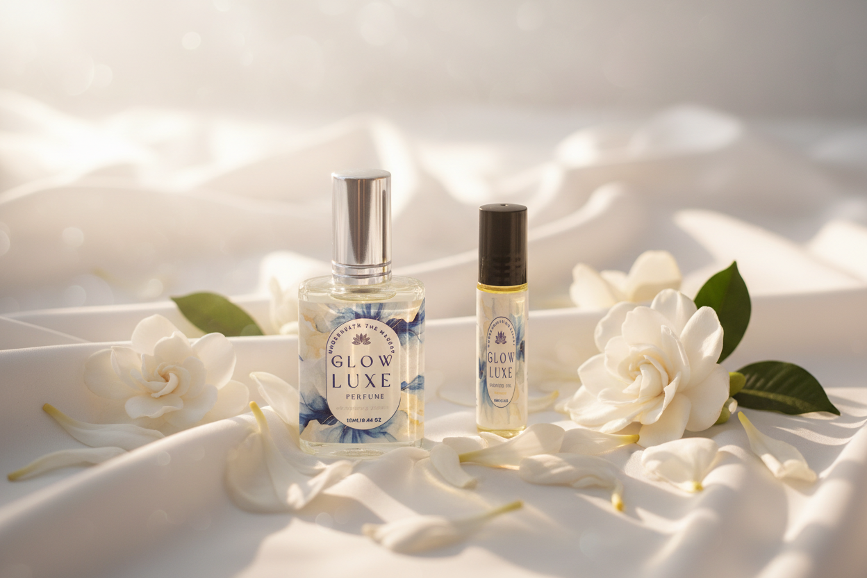 Whispering Petals: The Soft One